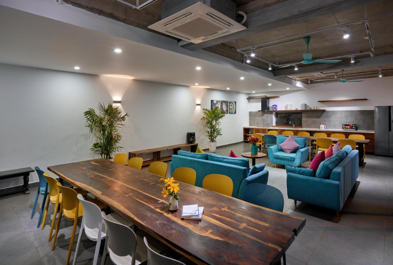 Bavi Annam Garden Hotel Ba Vi Ngoại thất bức ảnh